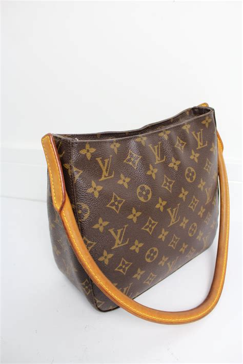 louis vuitton mini looping bag dimensions|lv loop bag 2021.